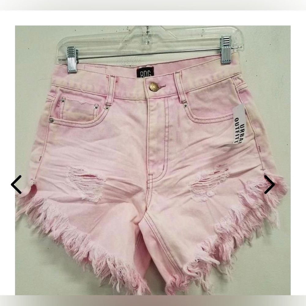 BDG shorts